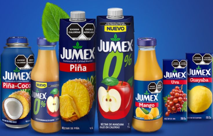 Jumex