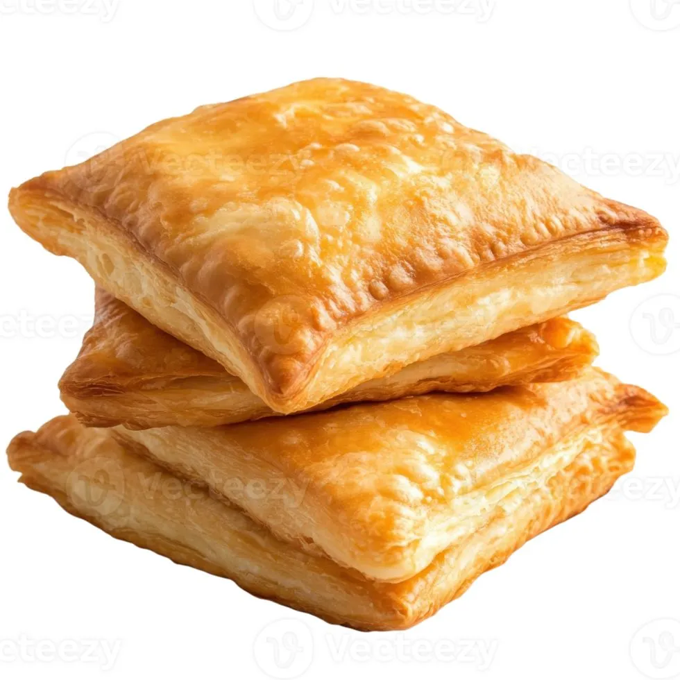 pate feuillete