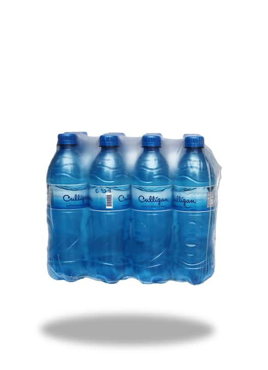 Eau bidon